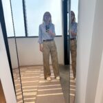 Gwyneth Paltrow Instagram - Back by popular demand #OOTD