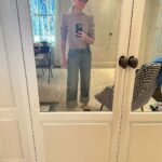 Gwyneth Paltrow Instagram - Back by popular demand #OOTD