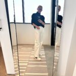 Gwyneth Paltrow Instagram - Back by popular demand #OOTD