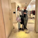 Gwyneth Paltrow Instagram - Some OOTD’s lately…should I make this into a monthly series?