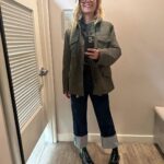 Gwyneth Paltrow Instagram - Some OOTD’s lately…should I make this into a monthly series?
