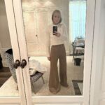 Gwyneth Paltrow Instagram - Some OOTD’s lately…should I make this into a monthly series?