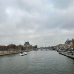 Gwyneth Paltrow Instagram – City of love with you know who