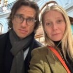 Gwyneth Paltrow Instagram – City of love with you know who