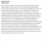 Gwyneth Paltrow Instagram – I started @goop 14 years ago and it is surreal to say that today we have won Brand of The Year from @wwd. I am so proud of who we are, what we are building, and what’s to come. We are embarking on THE most exciting phase we have ever had, it is beyond thrilling to see what we can do. Thank you @wwd for the award and thank you to my incredible team for showing up to help move our company forward, I have big love for you all.