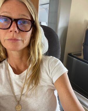 Gwyneth Paltrow Instagram - Birthday trip to Umbria with a road trip or two 🚗