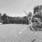 Gwyneth Paltrow Instagram – Musings on a milestone
Link in bio🖤