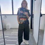 Gwyneth Paltrow Instagram - October recap