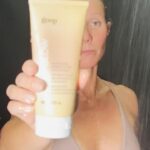 Gwyneth Paltrow Instagram - We’ve developed two new body products for the ULTIMATE body glow. Our Microderm Body Polish and Afterglow Body Oil are the best combination for glowy skin. If you already use our Microderm Instant Glow Exfoliator, you’re going to LOVE this body polish—it foams beautifully as a cleanser and leaves your whole body feeling instantly smoother. Afterward, I use the oil. We worked really hard on this one—the scent, the texture, the way it absorbs quickly. It’s the best one I’ve ever tried. The results are even better than the experience: Your skin is just so soft afterward, and truly, it glows. Link in bio.