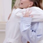 Gwyneth Paltrow Instagram - @haileybieber, you are so adorable. Thank you for having me ❤️ #linkinbio to watch the full episode