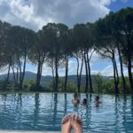 Gwyneth Paltrow Instagram - The most magical few days at one of my favorite places on earth.