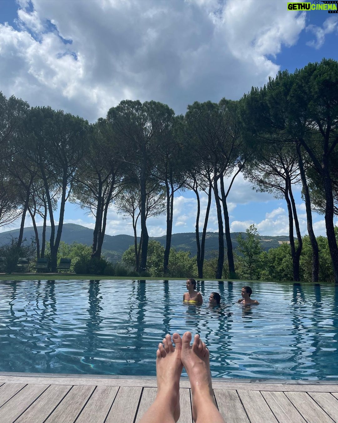 Gwyneth Paltrow Instagram - The most magical few days at one of my favorite places on earth.