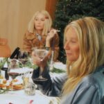 Gwyneth Paltrow Instagram - You never know who might show up around your holiday table. Shop gifts for even the most distinct personalities. Link in bio. #goopGiftGuides