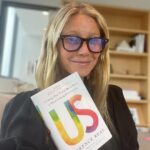 Gwyneth Paltrow Instagram – I am thrilled to announce that Therapist @realterryreal’s insightful new book, Us, is out today from goop press. This book is a road map for all of us who seek true intimacy. I’ve learned so much from Terry’s approach to relationships: He teaches us how to step outside of the culture of individualism and embrace our interconnectedness. I truly believe that the tools in this book have the power to heal a single relationship and shift our collective culture.

We’d love for you to join us both for a virtual conversation this Thursday, June 9. Terry has promised to answer more of my questions—and yours—live. Head to the link in my bio for tickets and a signed copy of Us.