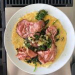 Gwyneth Paltrow Instagram – Today I went with a #paleo crepe (this is pre fried eggs) for the#boyfriend breakfast and then went for Bruce Paltrow’s World Famous Pancakes for the other man in my life who is probably soon to be someone’s boyfriend any minute