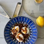 Gwyneth Paltrow Instagram – Todays #boyfriendbreakfast was a stunner if I do say so myself. I found this recipe for Turkish cilbur by @reeniekarim but made it #paleo using some of my favorite brands.