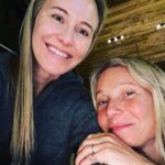 Gwyneth Paltrow Instagram – Happy birthday @amygriffin you are a soul mate soul sister, one of the true greats.