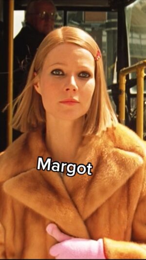 Gwyneth Paltrow Instagram - This 👵 wanted in on the fun. @drewbarrymore thanks for the inspiration.