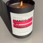 Gwyneth Paltrow Instagram - The word “vagina” holds a lot of power. And yet, there is a recurring need to say: Hands off. Hands off our vaginas in any context where they’re not invited. Your reproductive organs; your choice. In honor of the anniversary of Roe v. Wade on January 22, goop will donate $25 from the sale of each limited-edition candle sold on goop.com and in our retail stores to the ACLU Foundation’s Reproductive Freedom Project.* Head to the link in my bio for more information on ways to aid in the ACLU’s urgent and critical fight to protect our rights and basic freedoms. *Donations will be made on each candle sold until the candle sells out or July 1, 2022, whichever occurs first, and are not deductible to purchasers.