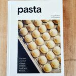 Gwyneth Paltrow Instagram - This book is a dream. My absolute favorite red sauce recipe of all time -> @missyarobbins