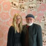 Gwyneth Paltrow Instagram - Francesco Santa Monica, California