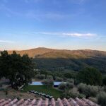 Gwyneth Paltrow Instagram – Birthday trip to Umbria with a road trip or two 🚗