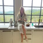 Gwyneth Paltrow Instagram - Birthday trip to Umbria with a road trip or two 🚗