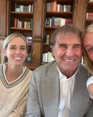 Gwyneth Paltrow Instagram - Birthday trip to Umbria with a road trip or two 🚗