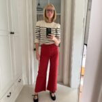 Gwyneth Paltrow Instagram – It was a relaxed January #ootd