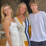 Gwyneth Paltrow Instagram - Summer 2022, you brought it all unsparingly. Elation, adventure, transition, joy and heartbreak alike. Thank you for your reminders, connections and deepenings💙