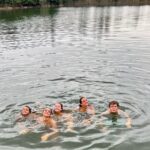 Gwyneth Paltrow Instagram - The most magical few days at one of my favorite places on earth.