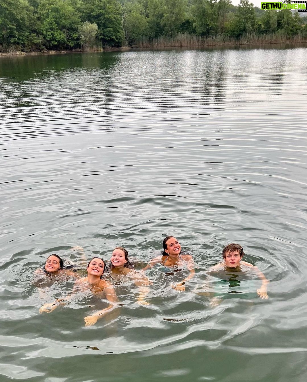 Gwyneth Paltrow Instagram - The most magical few days at one of my favorite places on earth.