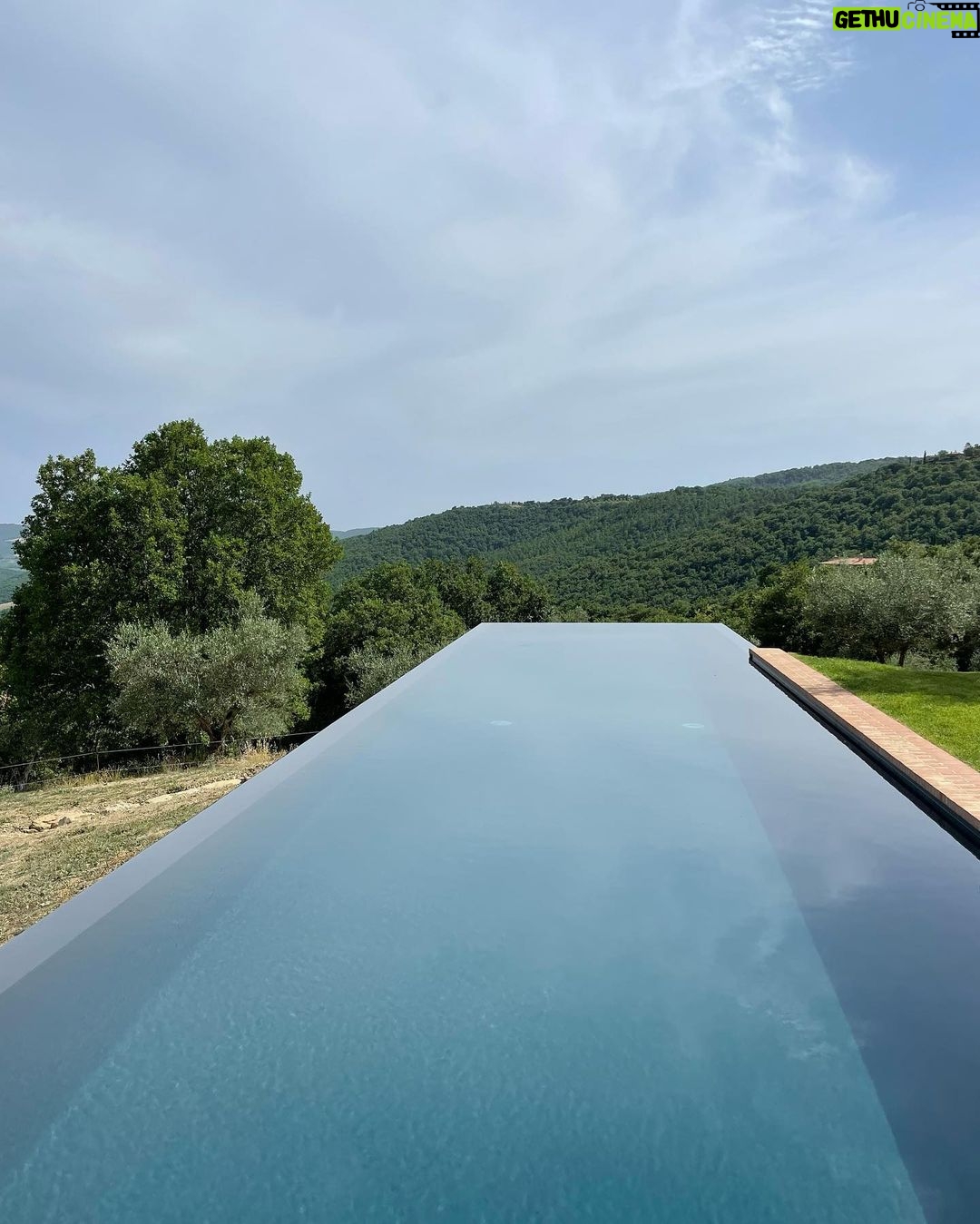 Gwyneth Paltrow Instagram - The most magical few days at one of my favorite places on earth.