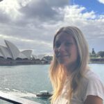 Gwyneth Paltrow Instagram - 27 hours in 🇦🇺.