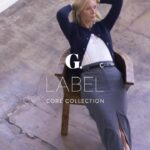 Gwyneth Paltrow Instagram – Ease into fall with our latest G. Label by goop drop. This new Core Collection features plush Italian cashmere, buttery-soft leather, and fine virgin wool, all rendered in a pared-back palette for endless outfit combinations. Link in bio to shop.​
