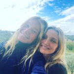 Gwyneth Paltrow Instagram – Happy Birthday to you @camerondiaz my ride or die 💙