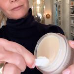 Gwyneth Paltrow Instagram – The first thing I do when I get home is get “unready,” or, in other words, remove every last bit of makeup (ideally very quickly, and without much effort). Which is why I’m completely obsessed with our new cleansing balm: it melts into an oil, then a milk that feels so good on your skin. The clean formula takes everything off, dissolving sunscreen, eye makeup and impurities, and leaves your skin looking dewy-fresh and moisturized.  No stripping, no residue. It officially launches tomorrow, but you can shop it early at the link in my bio. I hope you love it as much as I do.