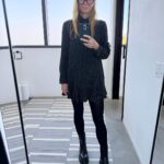 Gwyneth Paltrow Instagram – It was a relaxed January #ootd