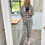 Gwyneth Paltrow Instagram – It was a relaxed January #ootd