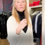 Gwyneth Paltrow Instagram - Did you miss GP’s last AMA? Swipe through for a recap filled with her gifting recs and holiday outfitting tips—then head to the link in bio to shop them all.