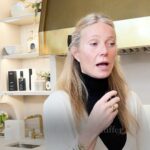 Gwyneth Paltrow Instagram - Did you miss GP’s last AMA? Swipe through for a recap filled with her gifting recs and holiday outfitting tips—then head to the link in bio to shop them all.