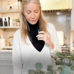 Gwyneth Paltrow Instagram - Did you miss GP’s last AMA? Swipe through for a recap filled with her gifting recs and holiday outfitting tips—then head to the link in bio to shop them all.