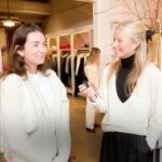 Gwyneth Paltrow Instagram - Did you miss GP’s last AMA? Swipe through for a recap filled with her gifting recs and holiday outfitting tips—then head to the link in bio to shop them all.