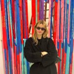 Gwyneth Paltrow Instagram - #NY