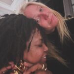 Gwyneth Paltrow Instagram - Happy birthday to the absolute angel that is @iambeadixon ❤️I thank god that the universe brought us together. It’s going to be your year!!!!!!