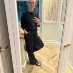 Gwyneth Paltrow Instagram - October recap
