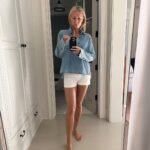 Gwyneth Paltrow Instagram - October recap