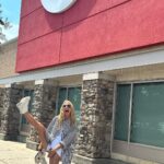 Gwyneth Paltrow Instagram - I would love to meet up with you in @target at some point soon to introduce you to our INCREDIBLE new line of beauty and wellness. @goodcleangoop has been in the works for years and I am so proud of the quality and beauty of this line. Each product has a “cleanical” ingredient, a botanical and a superfood. If you are clean curious and want to try something affordable and gorgeous, head to target. Comment on which product you want to try in the meantime and I will see if I can send some out to a few lucky winners. 💗💚💙