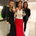 Hümeyra Aydoğdu Instagram - 🪄 Halloween da Kara Melek de olsan o balkabağı çorbası pişecek 🎃 #halloween #blackangels #party #turkey #izmir İzmir, Turkey