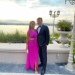 Hümeyra Aydoğdu Instagram - 💖🥂 #ipekşahe ✨ #istanbul #wedding Çubuklu 29